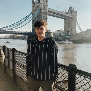 Meet your Posher, Mac